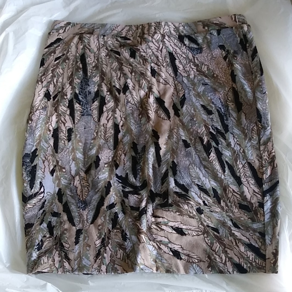 Bodycon skirt